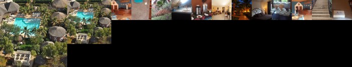 Hotel Neptune M'bour