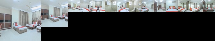 Al Thabit modern hotel apartment