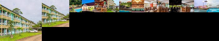 Eco Resort Inn