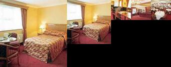 Quality Clarinbridge Hotel