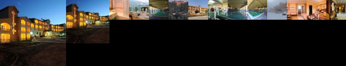 Nour El Ain Hotel Ain Draham