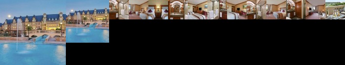 Al Aziziyah Boutique Hotel