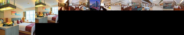 Shenzhen Ramada Plaza North Railway Station