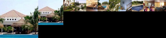 Laguna Beach Hotel Mbodiene