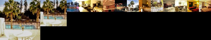 Hotel Continental Kairouan