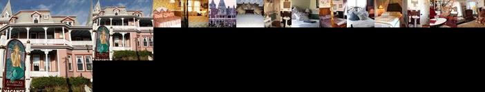 Angel of the Sea Bed and Breakfast