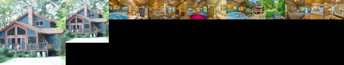 Nantahala Cabins