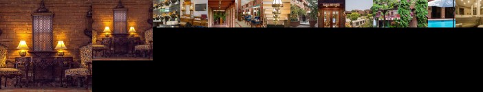 Faisalabad Serena Hotel