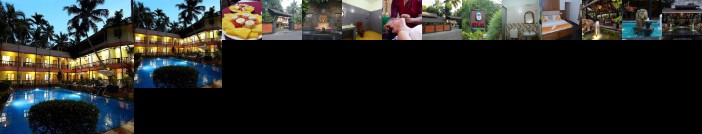 Ideal Ayurvedic Resort Kovalam