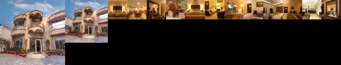 Hotel One Multan Lalazaar