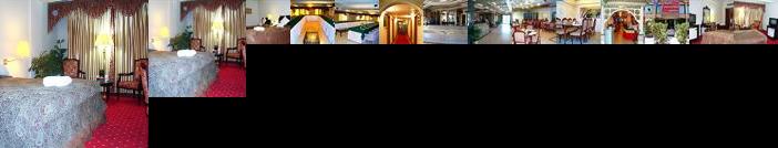 Envoy Continental Hotel