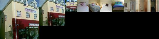 Diamond House Ardara