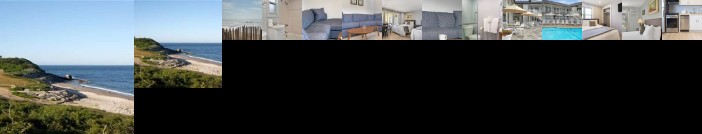 A Wave Inn - Montauk