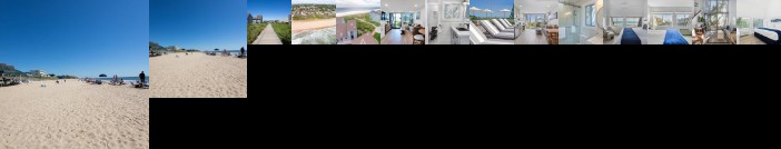 The Surf Club Resort