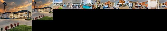 Captains Quarters Inn