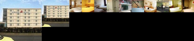Jinjiang Inn Beijing Suzhouqiao