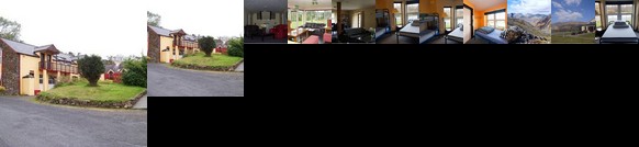 The Connemara Hostel - Sleepzone
