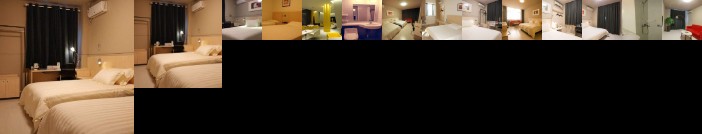 Jinjiang Inn Huaihai Road East Shanghai