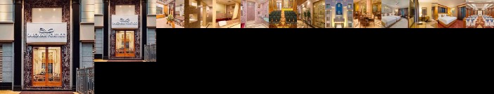 Sarovar Portico Kalupur