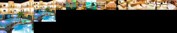 Seo Ra Beol Grand Leisure Hotel Olongapo City