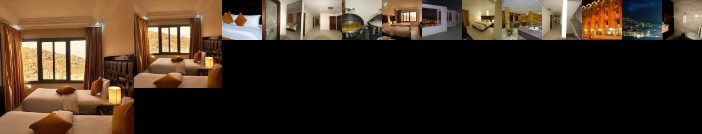 Sharah Mountains Hotel