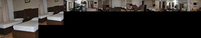 Al-Ballouti Hotel Suites