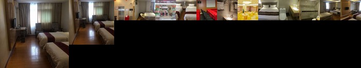 Guangzhou Minghong Hotel -Xiwan