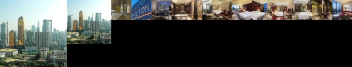 Hilton Guangzhou Tianhe