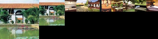 Ayurvedagram Heritage Wellness Center