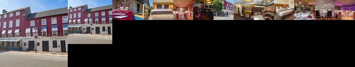 The Carraig Hotel