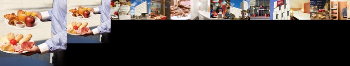 Ibis Barcelona Santa Coloma