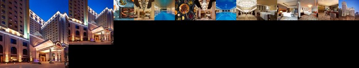 Sheraton Xi'an North City Hotel