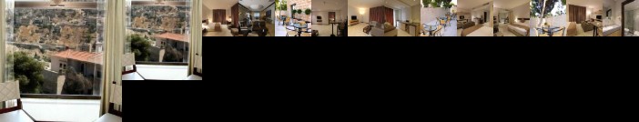 Jabal Amman Hotel Heritage House