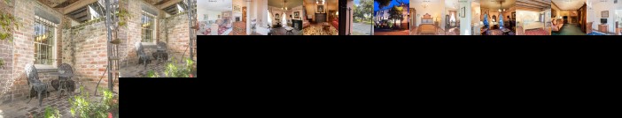 17hundred90 Inn And Restaurant