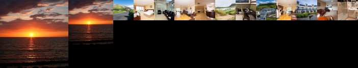 Strandhill Lodge and Suites