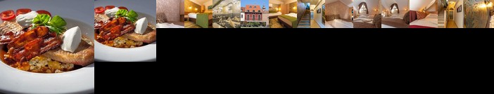 Teatrum Panzio es Etterem