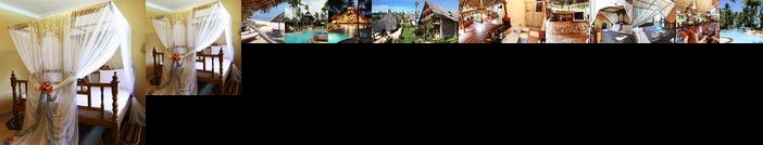 Palumboreef Beach Resort