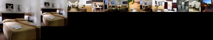 Barakat Hotel Apartments