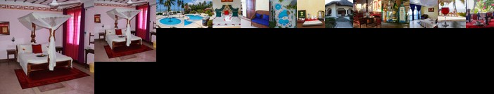 African Sun Sea Beach Resort & Spa