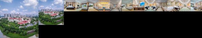 Changshou Country Garden Phoenix Hotel Chongqing