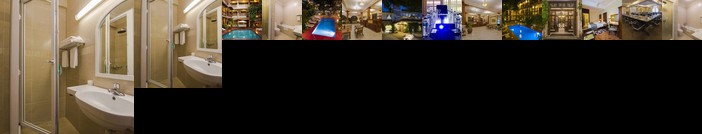 Protea Hotel by Marriott Dar es Salaam Courtyard