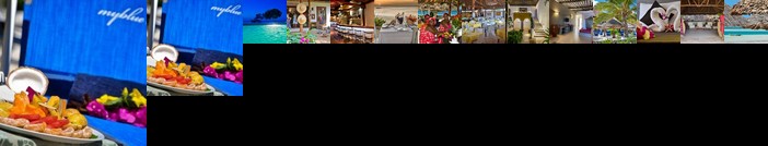 My Blue Hotel Nungwi