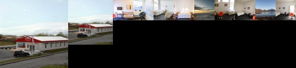 Hofn Inn Guesthouse