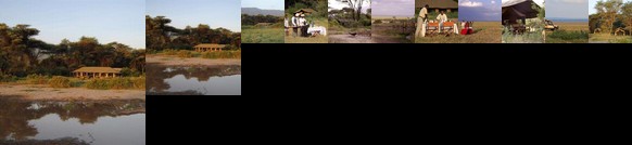 Lemala Manyara Camp Arusha