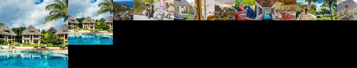 Filao Beach Zanzibar