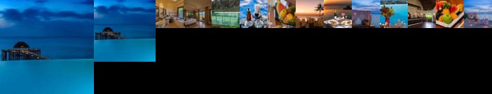 Sea Cliff Resort & Spa