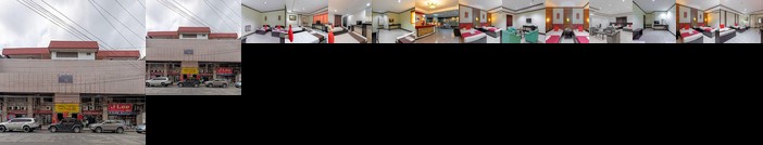 Check Inn Hotel - Bacolod