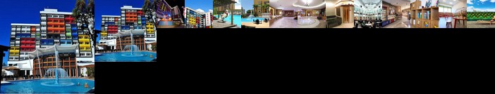 Chateau de Chine Hotel Hualien