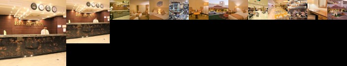 Silk Road Hotel Wadi Musa