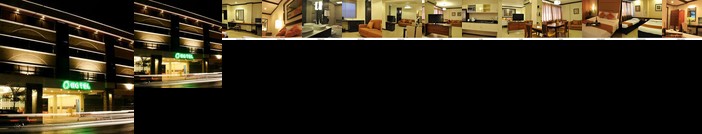 O Hotel Bacolod City